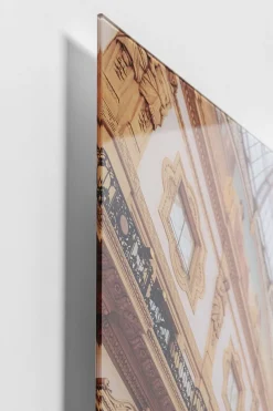 KARE24.se Glastavla Galleria, 150x100cm - KARE Design Sale