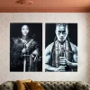 KARE24.se Glastavla Native Front, 100x150cm - KARE Design Discount
