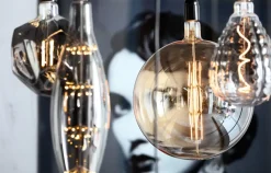 KARE24.se Glödlampa Riffle LED - KARE Design Best