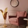 KARE24.se Golvlampa Akile, 123cm - KARE Design Online