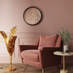 KARE24.se Golvlampa Akile, 123cm - KARE Design Online