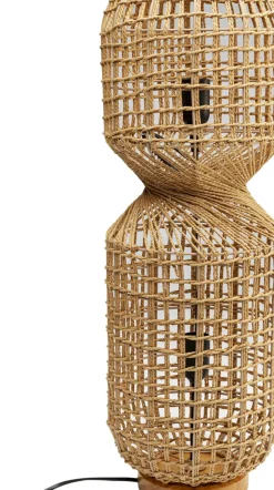 KARE24.se Golvlampa Aloha, 67cm - KARE Design Best