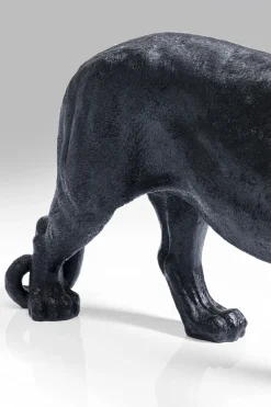 KARE24.se Golvlampa Animal Bagheera - Svart Panter - KARE Design Clearance