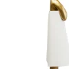 KARE24.se Golvlampa Animal Rabbit - 150cm, Guld/Vit - KARE Design Discount