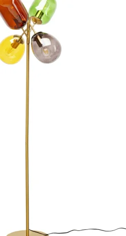 KARE24.se Golvlampa Balloon Dance, 160cm - KARE Design Sale