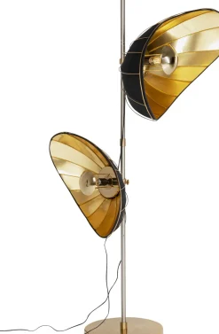 KARE24.se Golvlampa Diva, 202cm - KARE Design Clearance