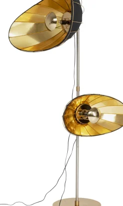 KARE24.se Golvlampa Diva, 202cm - KARE Design Clearance