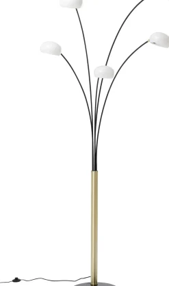 KARE24.se Golvlampa Five Fingers Duo - KARE Design