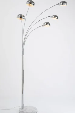 KARE24.se Golvlampa Five Fingers Economy - KARE Design Discount