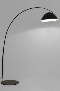 KARE24.se Golvlampa Flip, 220cm - KARE Design Clearance
