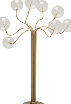 KARE24.se Golvlampa Future View, 170cm - KARE Design Hot