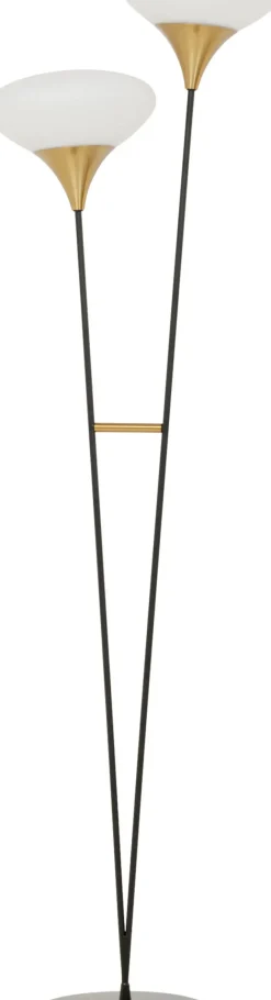 KARE24.se Golvlampa Gocce, 174cm - KARE Design Hot