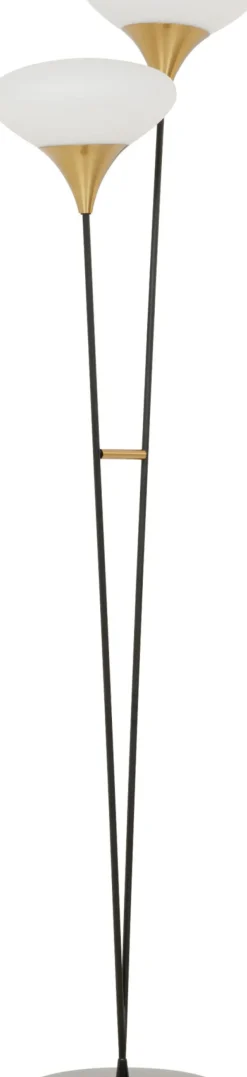 KARE24.se Golvlampa Gocce, 174cm - KARE Design Hot
