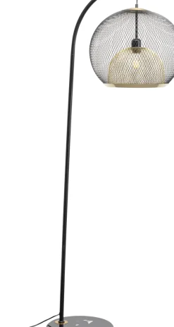 KARE24.se Golvlampa Grato, 156cm - KARE Design