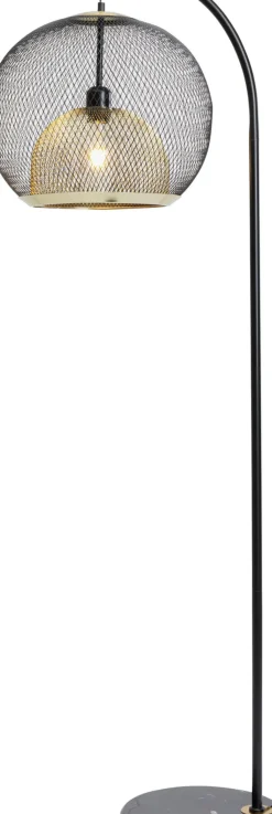 KARE24.se Golvlampa Grato, 156cm - KARE Design