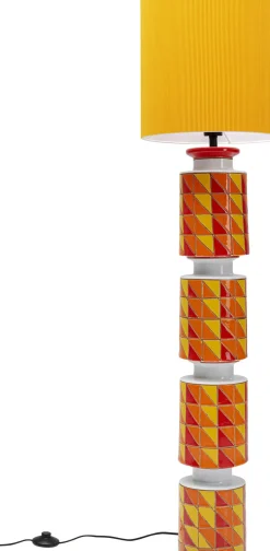 KARE24.se Golvlampa Hit Parade - 138cm - KARE Design Best