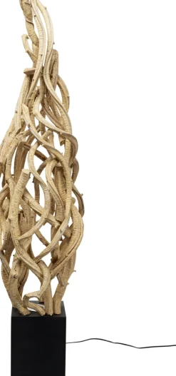 KARE24.se Golvlampa Jungle Club - 150cm - KARE Design Discount