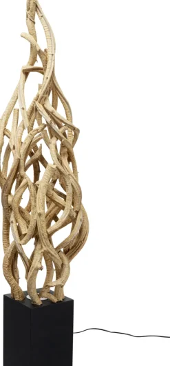 KARE24.se Golvlampa Jungle Club - 150cm - KARE Design Discount