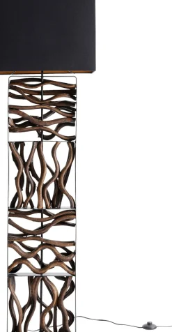 KARE24.se Golvlampa Lamp Nature Wave - KARE Design Hot