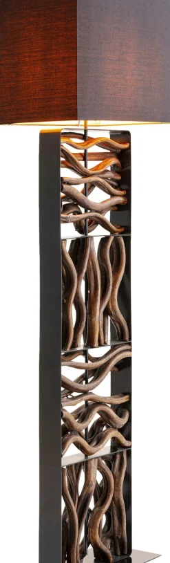 KARE24.se Golvlampa Lamp Nature Wave - KARE Design Hot