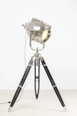 KARE24.se Golvlampa Movie, 230cm - KARE Design Online