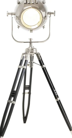 KARE24.se Golvlampa Movie, 230cm - KARE Design Online