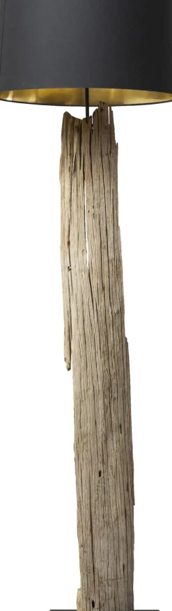 KARE24.se Golvlampa Nature Drivved, 171cm - KARE Design Online