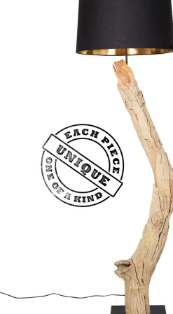 KARE24.se Golvlampa Nature Drivved, 171cm - KARE Design Online