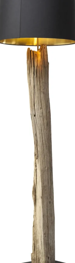KARE24.se Golvlampa Nature Drivved, 171cm - KARE Design Online