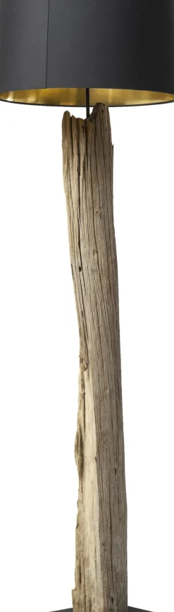 KARE24.se Golvlampa Nature Drivved, 171cm - KARE Design Online