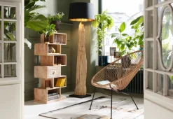 KARE24.se Golvlampa Nature Drivved, 171cm - KARE Design Online