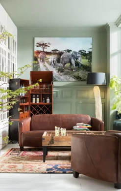 KARE24.se Golvlampa Nature Drivved, 171cm - KARE Design Online