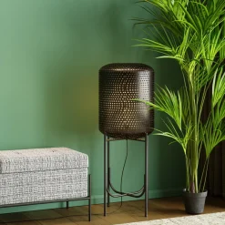 KARE24.se Golvlampa Oasis Lykta, 92cm - KARE Design New