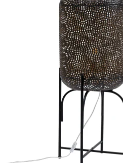 KARE24.se Golvlampa Oasis Lykta, 92cm - KARE Design New