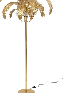 KARE24.se Golvlampa Palmera, 170cm - KARE Design Outlet