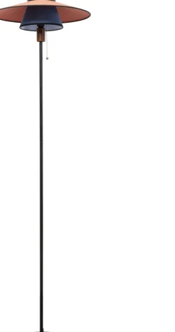 KARE24.se Golvlampa Riva - 160cm - KARE Design Sale