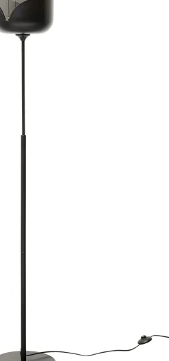 KARE24.se Golvlampa Smoke Goblet Ball - KARE Design Outlet
