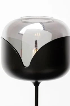 KARE24.se Golvlampa Smoke Goblet Ball - KARE Design Outlet