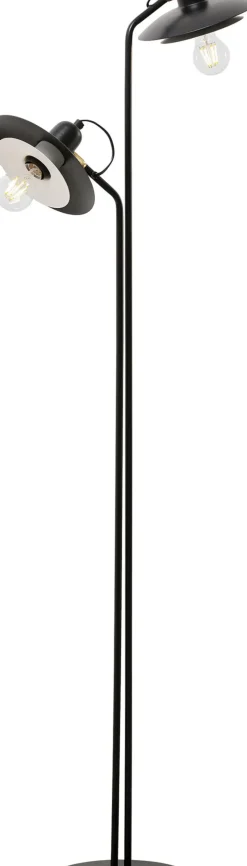 KARE24.se Golvlampa Speaker Duo, 149cm - KARE Design New
