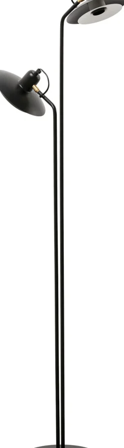 KARE24.se Golvlampa Speaker Duo, 149cm - KARE Design New