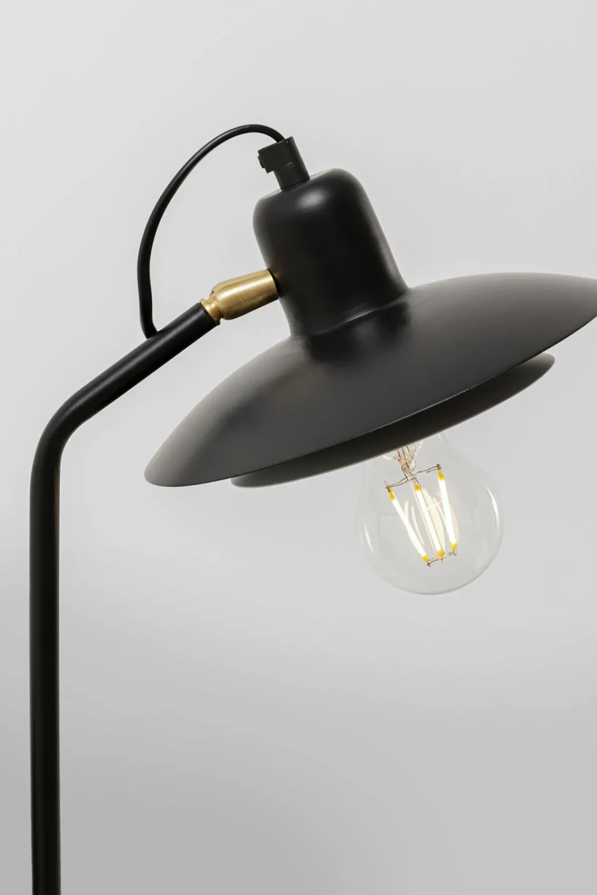 KARE24.se Golvlampa Speaker Duo, 149cm - KARE Design New