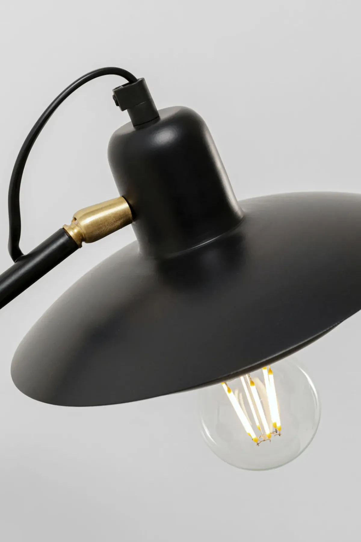 KARE24.se Golvlampa Speaker Duo, 149cm - KARE Design New