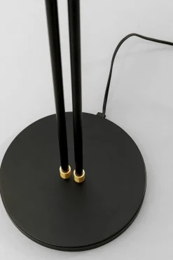 KARE24.se Golvlampa Speaker Duo, 149cm - KARE Design New