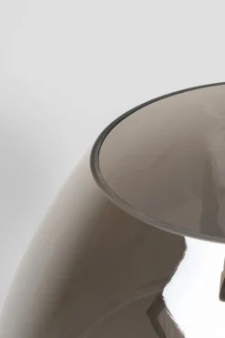 KARE24.se Golvlampa Sphere Smoke, 146cm - KARE Design Discount