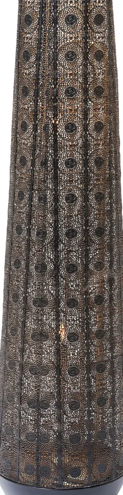 KARE24.se Golvlampa Sultan Cone 120cm - KARE Design Online