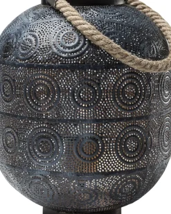 KARE24.se Golvlampa Sultan - Orientalisk Lykta/Lampa 30cm - KARE Design Online