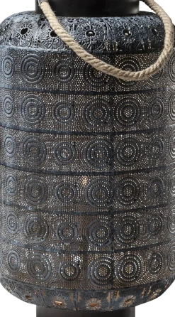 KARE24.se Golvlampa Sultan - Orientalisk Lykta/Lampa, 58cm - KARE Design