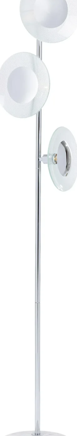 KARE24.se Golvlampa Ufo Tre - KARE Design Sale