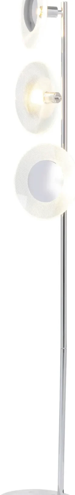 KARE24.se Golvlampa Ufo Tre - KARE Design Sale
