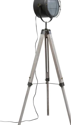KARE24.se Golvlampa Versus Vintage, 155cm - KARE Design Sale
